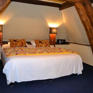 Chambre Grande Lit King-Size